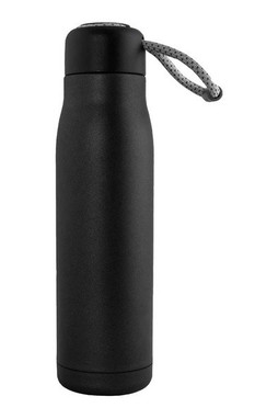 Goya 52012 - Doppelwandige Vakuumflasche 550 ml mit Tragegriff UP