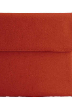 Goya 52028 - RPET Sandwich-kotelo velcro-suljennalla ja PEVA-vuorilla CLUB