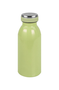 Goya 52013 - RVS Dubbelwandige Fles 350 ml