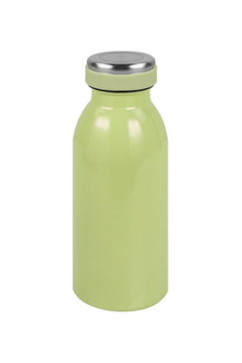 Goya 52013 - 350ml Double Wall Stainless Steel Bottle