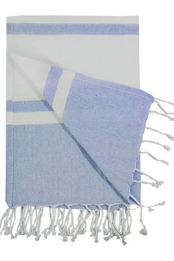 Goya 52058 - Gerecycled Katoenen Handdoek Pareo ZUMEL