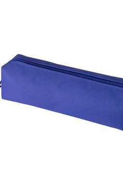 Goya 52069 - 600D RPET Polyester Pencil Case with Sporty Cord MARIE
