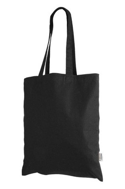 Goya 52043 - Bio-Baumwolltasche 140 gr/m² mit langen Henkeln COLORS
