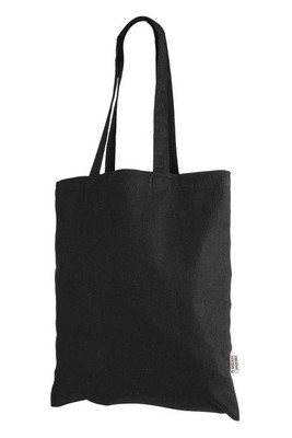 Goya 52043 - Organic Cotton Bag with Long Handles COLORS