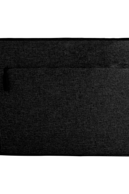 Goya 52074 - RPET Polyester Laptop Bag, Padded, 15.6" ILLUST