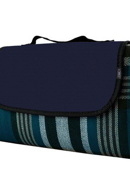 Goya 52082 - Foldable Acrylic Family Picnic Blanket NEVIS