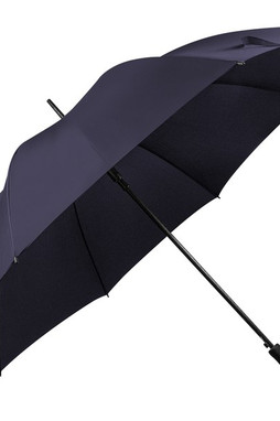 Goya 52517 - 131cm Pongee Umbrella with Fiberglass Ribs MOOSE
