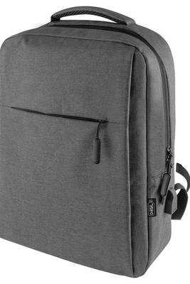 Goya 52528 - RPET Polyester Backpack with USB Port