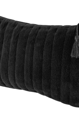 Goya 52562 - Velvety Flat Toilet Bag with Fine Stitching VOLGA