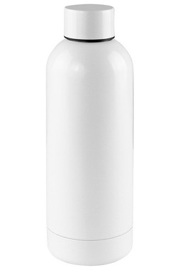 Goya 52570 - Bottiglia in Acciaio Inox 304 750ml MARZILI
