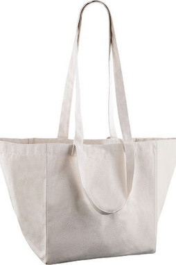 Goya 53004 - Borsa da Spiaggia in Tela con Manici Doppi BAY