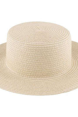 Goya 53014 - Paper Hat with Adjustable Inner Band CANOTIER