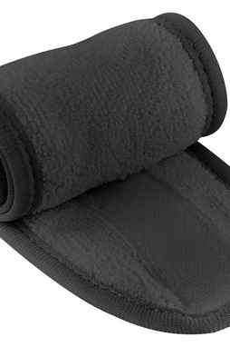 Goya 53016 - Velcro Fastening Towelling Fabric Headband VELCRO