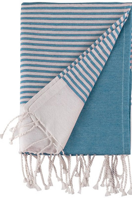Goya 53037 - Recycled Cotton-Synthetic 140 gr/m² Pareo MAUNA