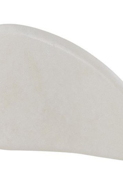 Goya 53033 - Facial Gua Sha Massage Tool for Skin Rejuvenation and Relaxation