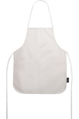 Goya 53045 - Tablier Enfant RPET avec Set de Crayons COOKER