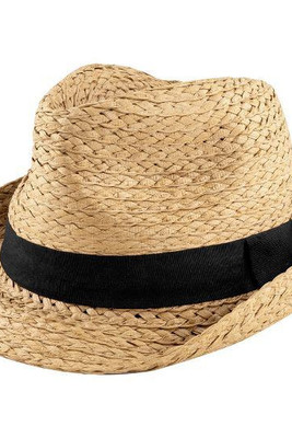 Goya 53036 - Paper Hat with Adjustable Inner Band GUADALUPE