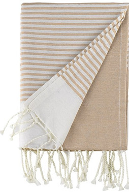 Goya 53037 - 140 gr/m² Gerecycled Katoen-Synthetisch Pareo MAUNA