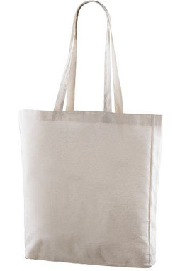 Goya 53021 - Borsa Europea Manico Lungo 75% Cotone MINSK