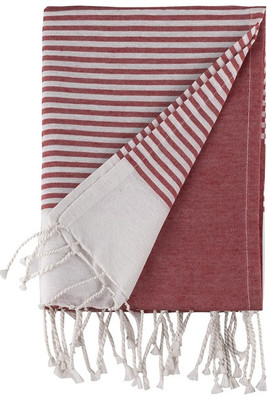 Goya 53037 - Recycled Cotton-Synthetic 140 gr/m² Pareo MAUNA