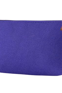 Goya 53524 - 100% RPET Certified 2mm Toilet Bag PATCH
