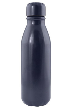 Goya 53515 - 550ml Recycled Aluminum Bottle - Food-Safe TAMBO