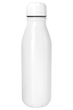 Goya 53515 - Bottiglia in Alluminio Riciclato 550ml Europa TAMBO