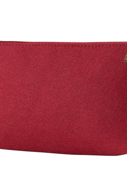 Goya 53524 - Toalettväska i 100% RPET med Certifikat PATCH