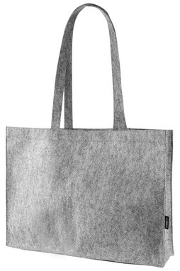 Goya 53525 - Langgriff Tasche aus 100% RPET Filz COLONEL
