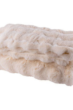 Goya 53504 - High-Quality Polyester 130x160 Dual-Faced Blanket KATT