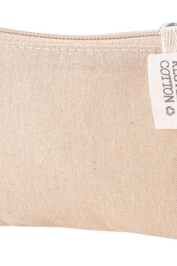 Goya 53506 - Pochette en coton recyclé multicolore GRS KALA