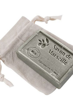 Goya 53513K - Marsella Soap with Olive & Vegetable Oils BALNEUM