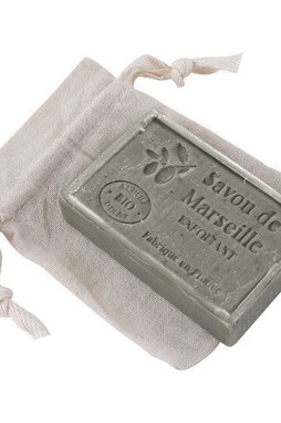Goya 53514K - Marseille Soap Scrub with Olive Oil NUET
