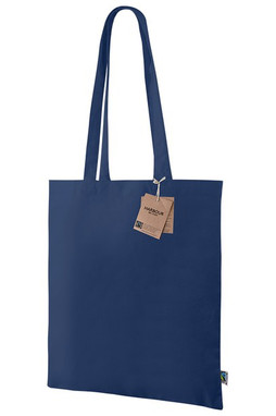 Goya 53530 - Lang-håndtag Taske i 180 gr/m² Fairtrade HARBOUR