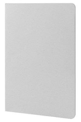 Goya 53537 - A5 Notebook, Recycled Carton Covers, 30 Sheets MAZIWA