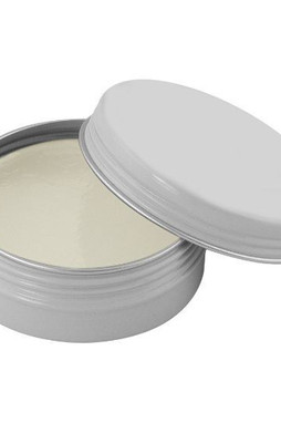 Goya 53555 - Vaniljdoftande Läppbalsam i Burk, 12g GLOW