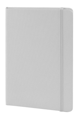 Goya 53560 - A5 Notebook, RPET Covers, 80 Lined Sheets, Elastic THELUJI