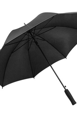 Goya 53535 - Pongee Paraplu 105 cm met Kleurdetail RUA
