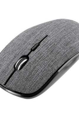 Goya 53557 - Kabellose Maus aus recyceltem ABS und RPET ALPE