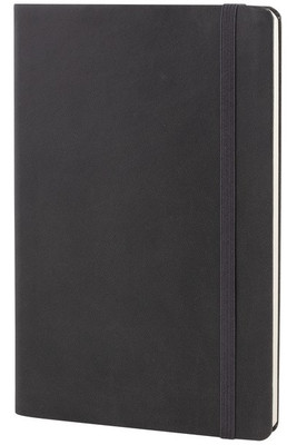 Goya 53559 - A5 Notebook, Special PU, 80 Sheets, FSC DRIVA