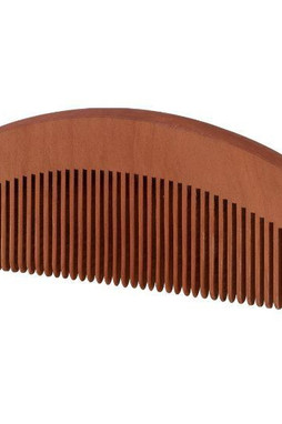 Goya 53556 - FSC Gecertificeerde Beukenhouten Haarkam LANAI