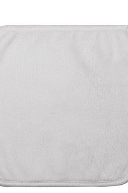 Goya 53527 - Microfiber Skin Care Towel with Label GHALI