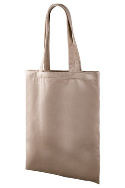 Goya 53529 - Borsa in velluto manico lungo 280 gr/m² MILD
