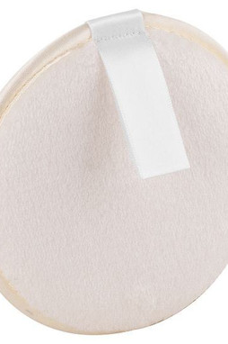 Goya 53554 - Microfiber Facial Cleansing Disk 280 gr/m2 CONTOUR