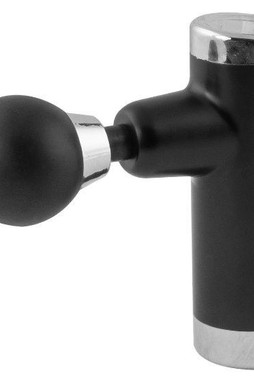 Goya 53532 - Rechargeable 6-Speed Massage Gun for Body MUSCLE