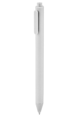 Goya 53569 - Penna in ABS con Finitura Gommata e Inchiostro Blu KATOA