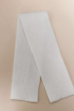 Goya 53591 - Customizable White Scarf for BOB Bear