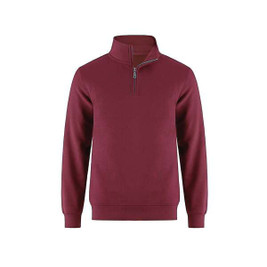CSW 24/7 L00545 - Flux Adult 1/4 Zip Pullover Sweatshirt