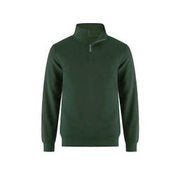CSW 24/7 L00545 - Flux Adult 1/4 Zip Pullover Sweatshirt