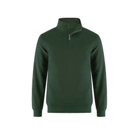 CSW 24/7 L00545 - Flux Adult 1/4 Zip Pullover Sweatshirt